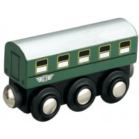 Vagon clasic de calatori - Maxim Enterprise 50817 Rail Road Vagon clasic de calatori - Maxim Enterprise 50817 Rail Road